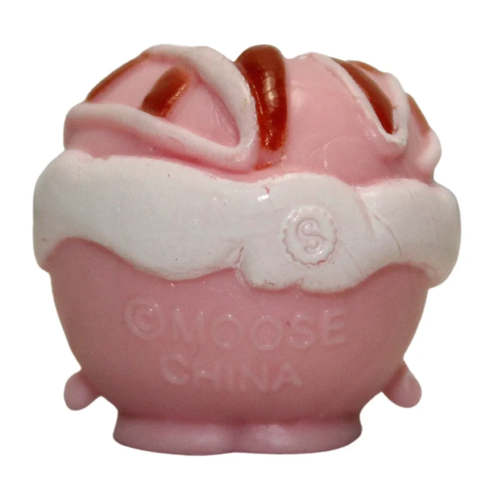 Shopkins Chrissy Cream Donatina Shoppie Exclusive #SHP-016 Season 6